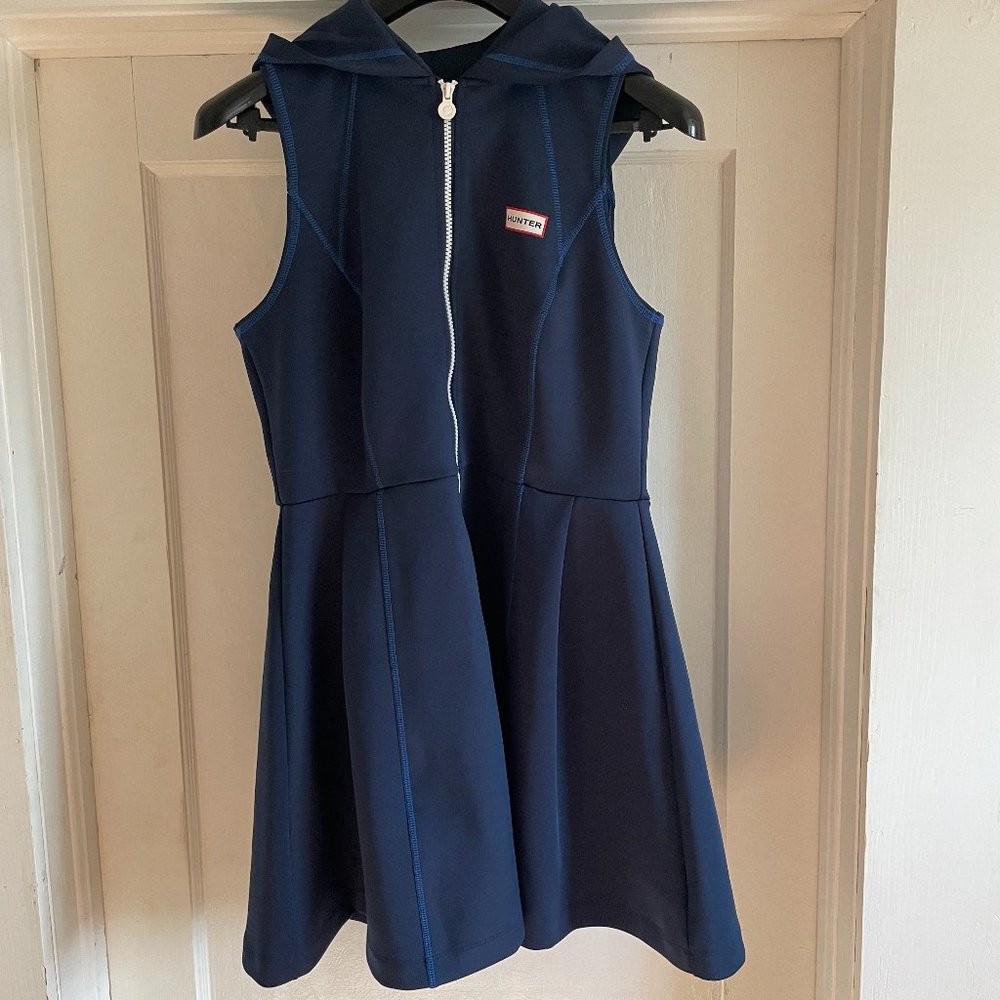 Target Hunter Limited Edition Sleeveless Dress